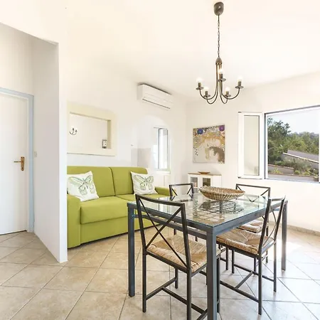 Holiday home Villino Luciana Capoliveri (Isola d'Elba)