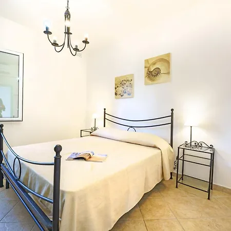 Casa de Férias Villino Luciana *