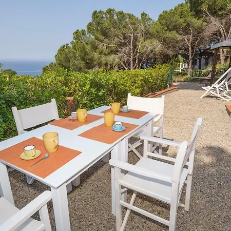 Villino Luciana Holiday home *